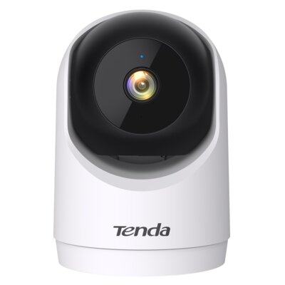 Kamera TENDA RP3 V3.0 Wewnętrzna, Wi-Fi, Kamera obrotowa