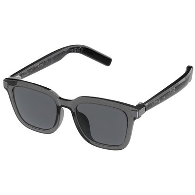 Okulary 4SMARTS SoundGlasses Lucid Czarny