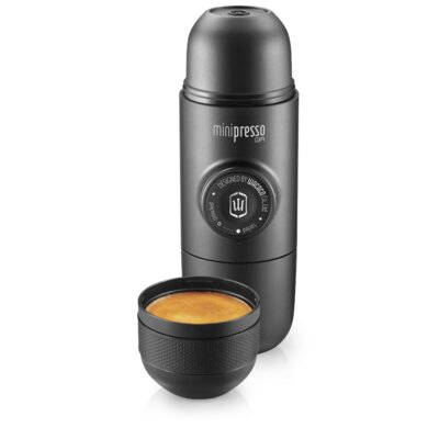 Ekspres WACACO Minipresso NS