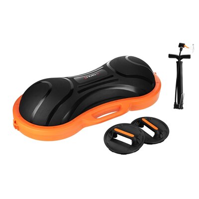 Platforma do balansowania HMS BSX02