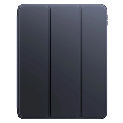 Etui na Galaxy Tab S10 FE+ 3MK Soft Tablet Case Czarny