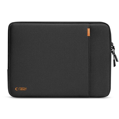 Etui na laptopa i tablet TECH-PROTECT Defender 11-13 cali Czarny