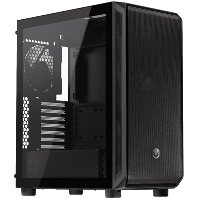 Komputer MAD DOG ENDORFY500AIR-A19WB32WHV2 R5-7500F 32GB RAM 1TB SSD GeForce RTX5070 DLSS 4 Wi-Fi Windows 11 Home