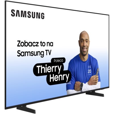 Telewizor SAMSUNG UE85U8092F 85" LED 4K Tizen