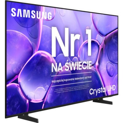 Telewizor SAMSUNG UE75U8092F 75" LED 4K Tizen