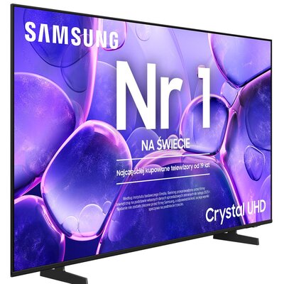 Telewizor SAMSUNG UE65U8092F 65" LED 4K Tizen