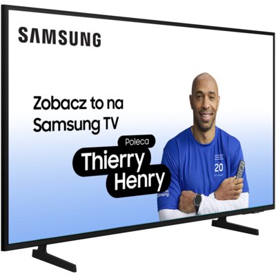 Telewizor SAMSUNG QE43Q7F4A 43" QLED 4K Tizen TV HDMI 2.1