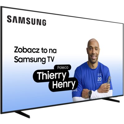 Telewizor SAMSUNG QE65Q7F4A 65" QLED 4K Tizen TV HDMI 2.1