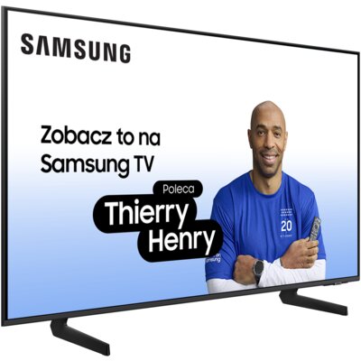 Telewizor SAMSUNG QE55Q8FA 55" QLED 4K Tizen TV HDMI 2.1