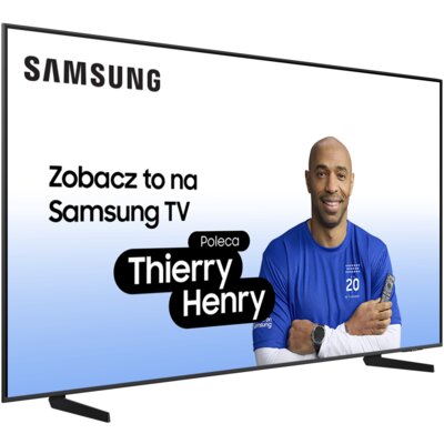 Telewizor SAMSUNG QE85Q8FA 85" QLED 4K Tizen TV HDMI 2.1