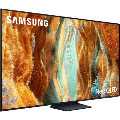 Telewizor SAMSUNG QE75QN77F 75" NEO QLED 4K Mini LED 120Hz Tizen TV HDMI 2.1