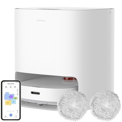 Robot sprzątający DREAME Bot W10