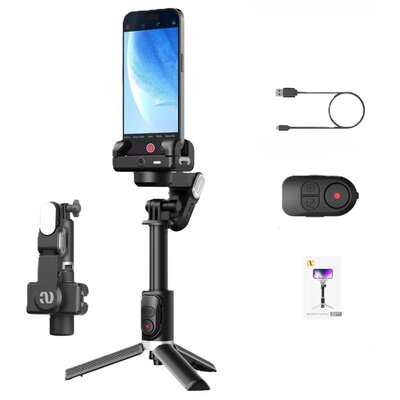 Gimbal AOCHUAN Smart M1 Pro Czarny