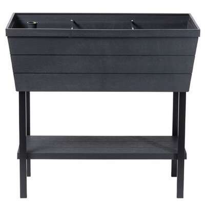 Donica KETER Urban Bloomer 48 L Grafitowy