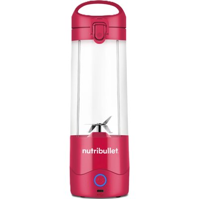 Blender personalny NUTRIBULLET NBP003MA Bezprzewodowy