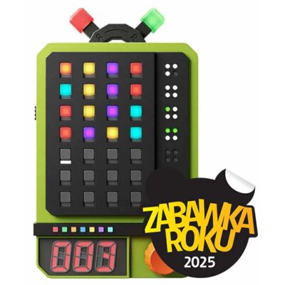 Gra logiczna GIIKER Super Decoder