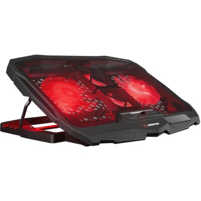 Podstawka chłodząca RAMPAGE AD-RX34