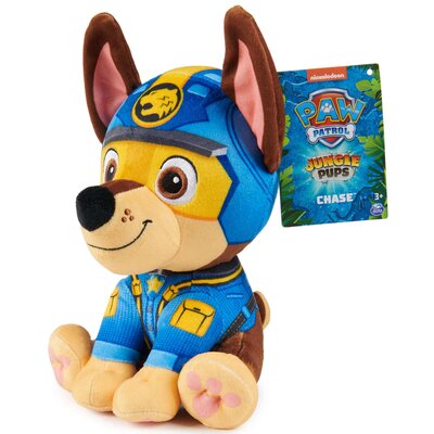 Maskotka SPIN MASTER Psi Patrol Jungle Pups Chase 6068230 20144248