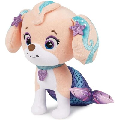 Maskotka SPIN MASTER Psi Patrol Aqua Pups Coral 6068121 20144050