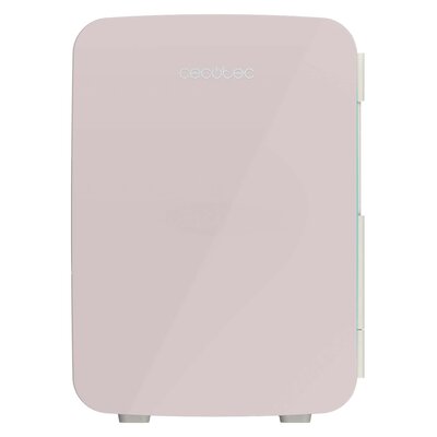 Lodówka CECOTEC Bolero MiniCooling Bahamas 00135 Różowy