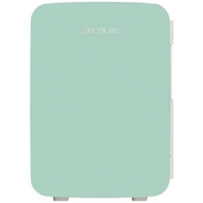Lodówka CECOTEC Bolero MiniCooling 10L Miętowy