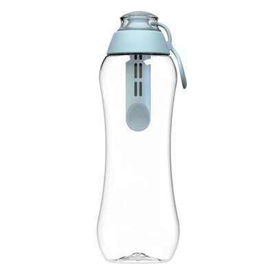 Butelka filtrująca DAFI Soft Doda Dove Blue 500 ml