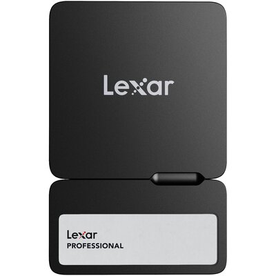 Dysk LEXAR Professional SL400 1TB SSD + Hub