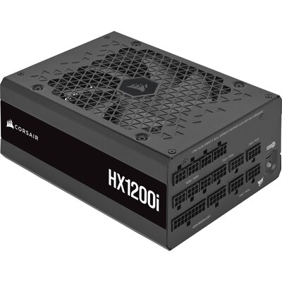 Zasilacz CORSAIR HX1200i 1200W 80 Plus Platinum