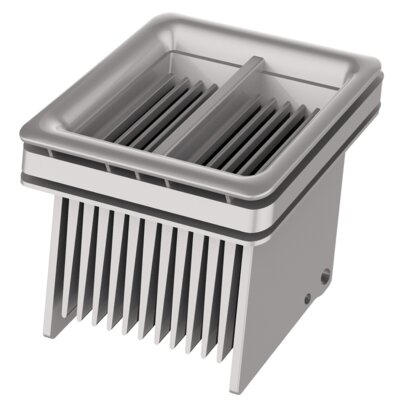 Filtr wymienny GÖTZE & JENSEN do mopa Wet&Dry VM500