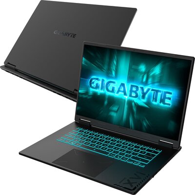Laptop GIGABYTE Gaming A16 CMHI2EE894SD 16" IPS 165Hz i7-13620H 16 GB RAM 1TB SSD GeForce RTX4050 DLSS 3