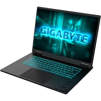 Laptop GIGABYTE Gaming A16 CMHI2EE894SH 16" IPS 165Hz i7-13620H 16GB RAM 1TB SSD GeForce RTX4050 DLSS 3 Windows 11 Home