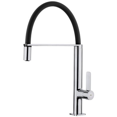 Bateria TEKA FO 937 62937020FN Czarny/chrom