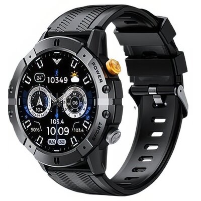 Smartwatch CUBOT C29 Czarny