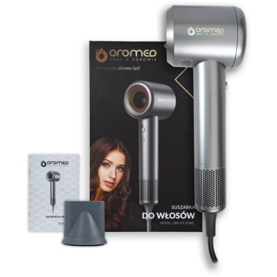 Suszarka OROMED Oro-F9 Sonic 1600W