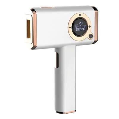 Depilator OROMED IPL Oro-ice