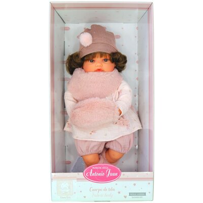 Lalka ANTONIO JUAN Beni 16383