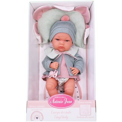 Lalka ANTONIO JUAN Toneta 60150