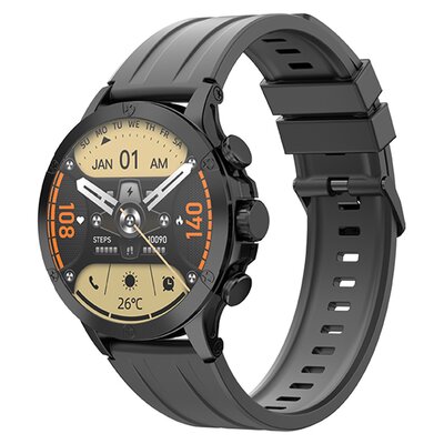 Smartwatch IMIKI Xplorer Pro Czarny