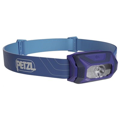 Latarka czołowa PETZL Tikkina Niebieski