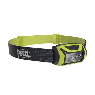 Latarka czołowa PETZL Tikka E061AA03 Żółty
