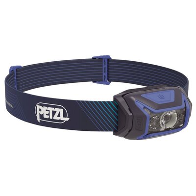 Latarka czołowa PETZL Actik Core Niebieski