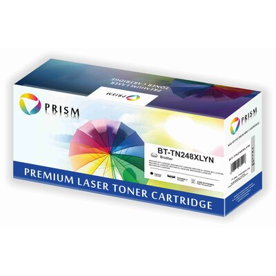 Toner PRISM ZBL-TN248XLYN Żółty