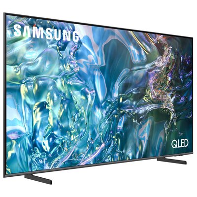 Telewizor SAMSUNG QE43Q60D 43" QLED 4K Tizen TV