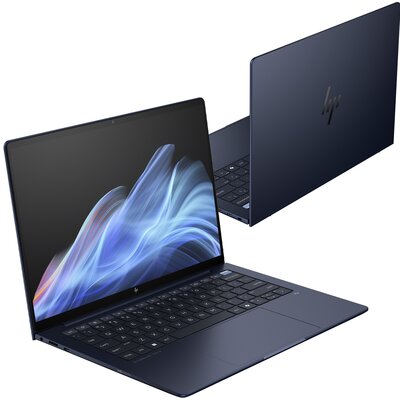 Laptop HP EliteBook Ultra G1i 14" OLED Ultra 7-258V 32GB RAM 512GB SSD Windows 11 Professional, Funkcje AI