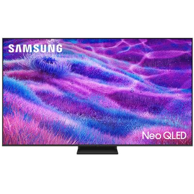Telewizor SAMSUNG QE75QN80F 75" QD-Mini LED 4K 120Hz Tizen TV Dolby Atmos HDMI 2.1