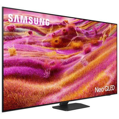 Telewizor SAMSUNG QE75QN92F 75" QD-Mini LED 4K 165Hz Tizen TV Dolby Atmos HDMI 2.1