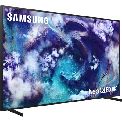 Telewizor SAMSUNG QE65QN900F 65" NEO QLED 8K Mini LED 165Hz Tizen TV Dolby Atmos HDMI 2.1