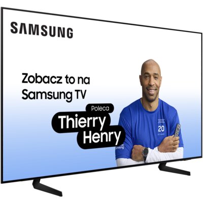 Telewizor SAMSUNG QE55S85FAU 55" OLED 4K 120Hz Tizen TV Dolby Atmos HDMI 2.1
