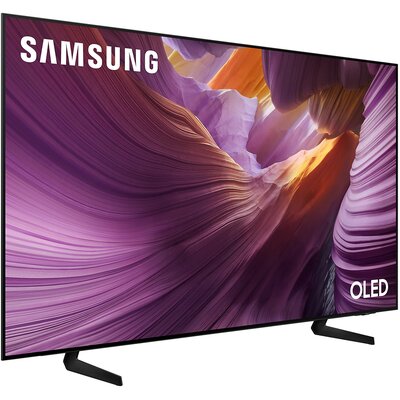 Telewizor SAMSUNG QE83S85F 83" OLED 4K 120Hz Tizen TV Dolby Atmos HDMI 2.1