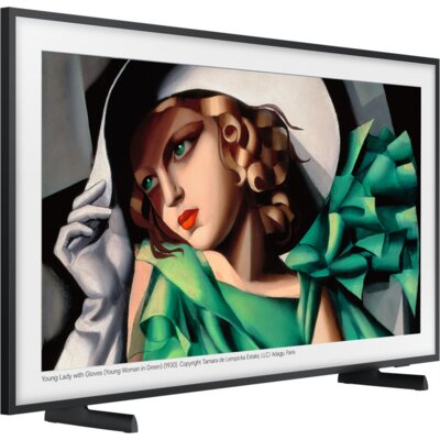 Telewizor SAMSUNG QE43LS03F 43" QLED 4K Tizen TV Frame Dolby Atmos HDMI 2.1